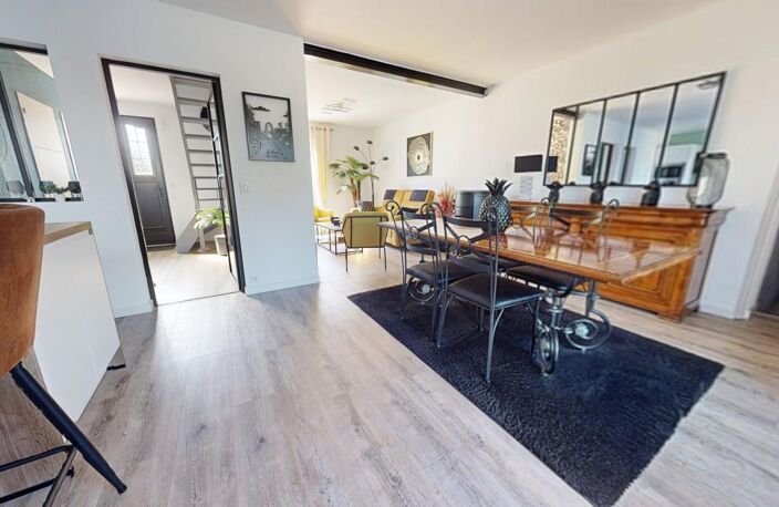 Maison À Vendre — photo 4