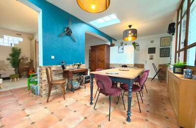 Maison À Vendre — photo du bien