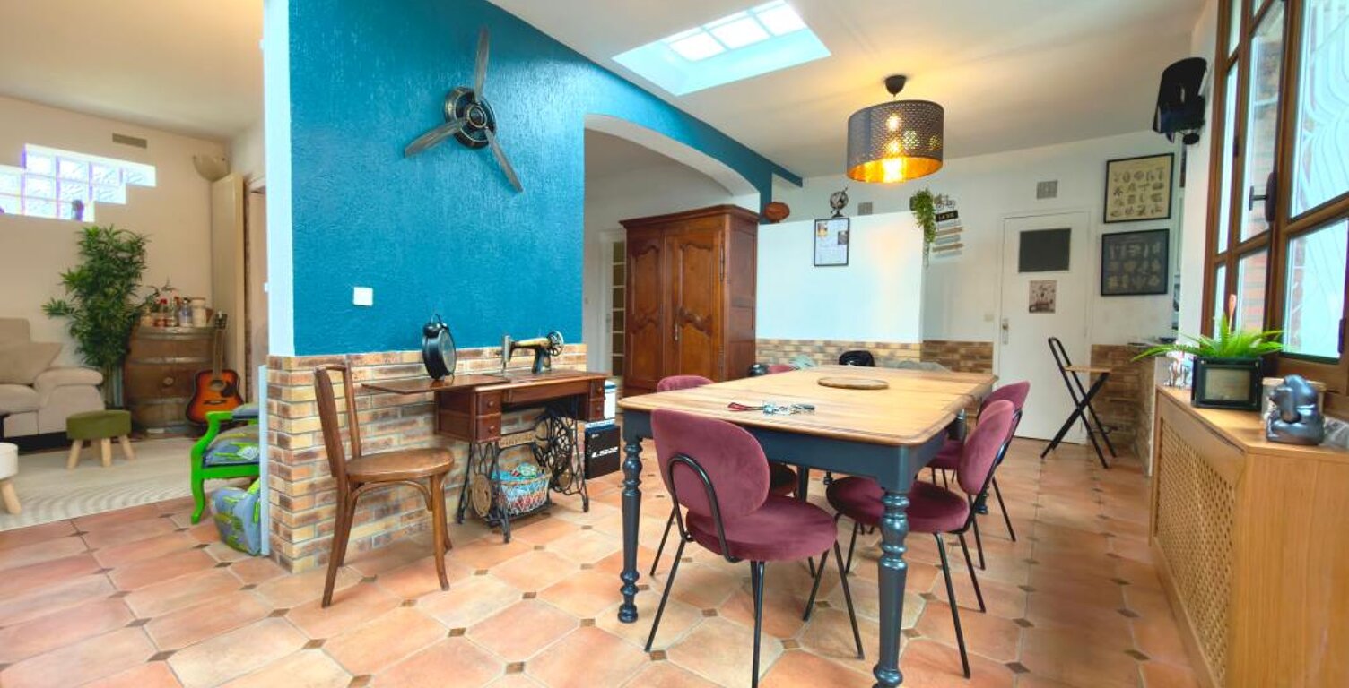 Maison À Vendre — photo 1