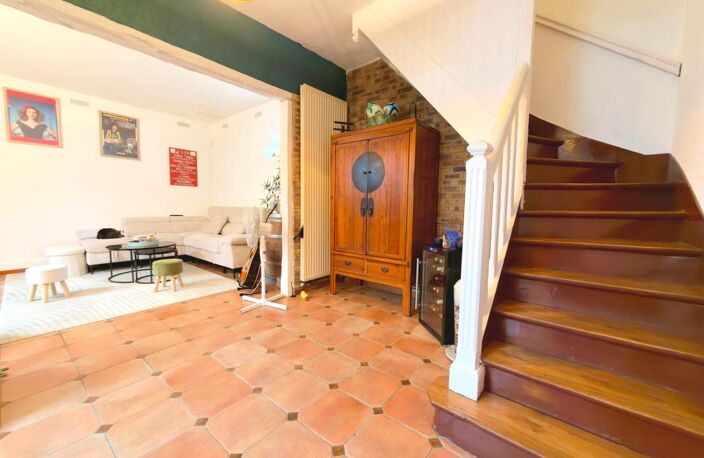 Maison À Vendre — photo 3