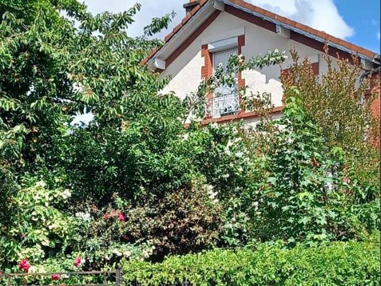 Maison À Vendre — photo 1
