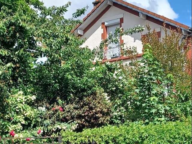 Maison À Vendre — photo du bien