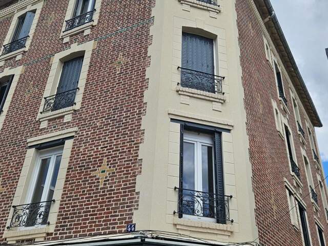 Appartement À Louer — photo du bien