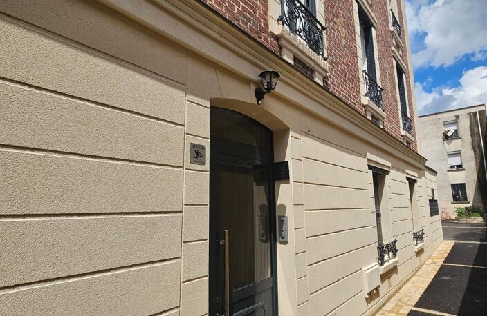 Appartement À Louer — photo 2
