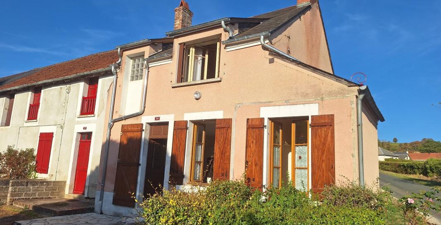 Maison À Vendre — photo 1