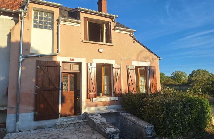 Maison À Vendre — photo 2