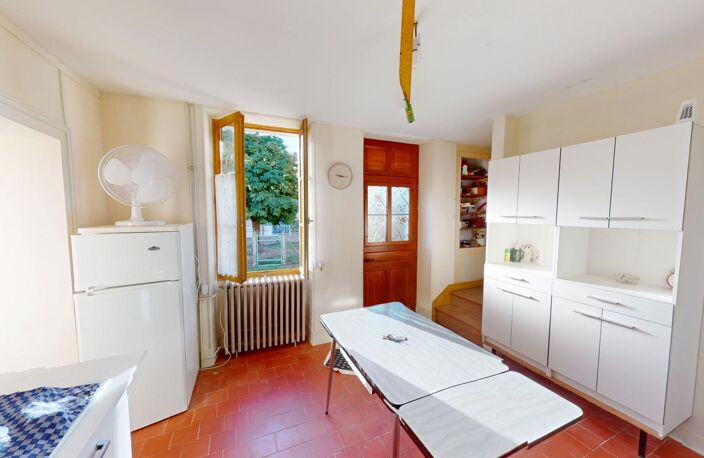 Maison À Vendre — photo 4