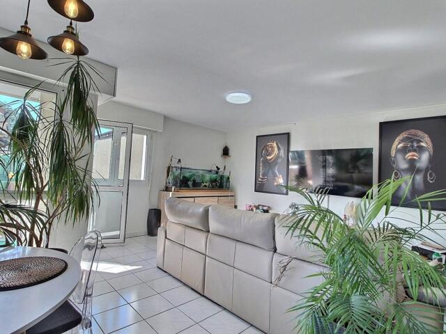 Appartement proposé à Sciez