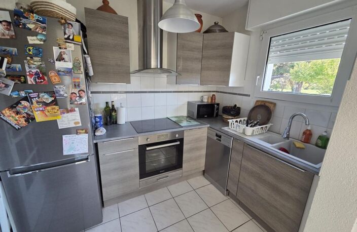 Appartement À Vendre — photo 5