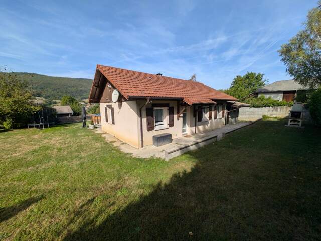 Maison À Vendre — photo du bien