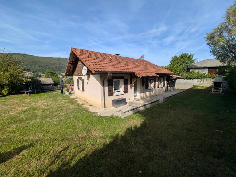 Maison À Vendre — photo 1