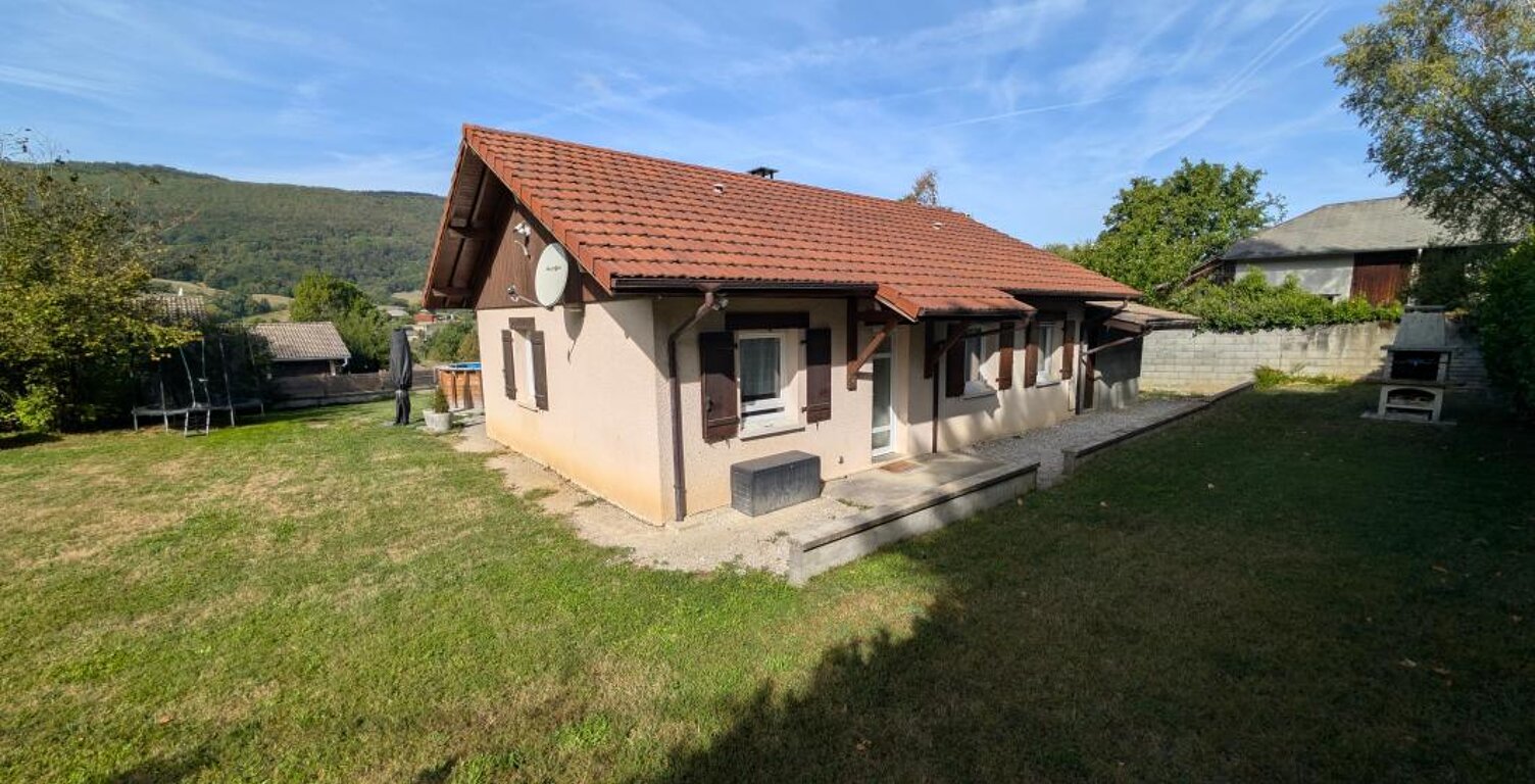 Maison À Vendre — photo 1