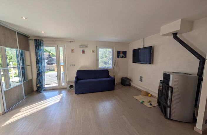 Maison À Vendre — photo 3