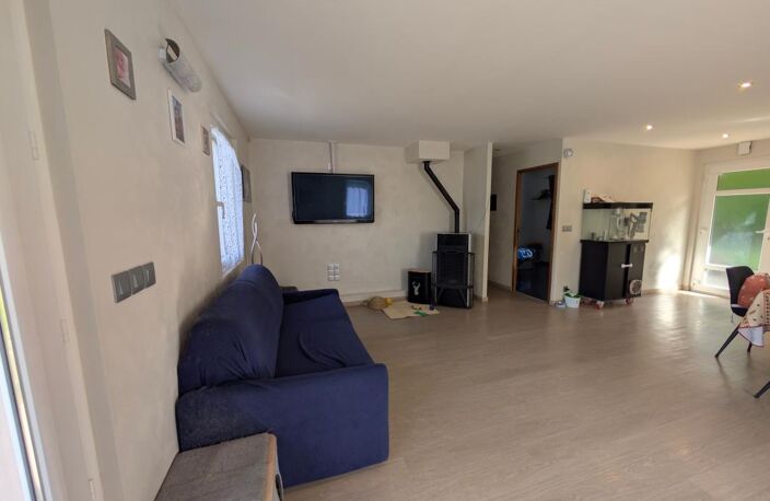 Maison À Vendre — photo 4