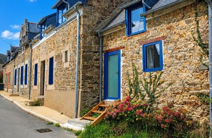 Maison À Louer en bail mobilité (max jusqu'à fin juin 2027) — photo 2