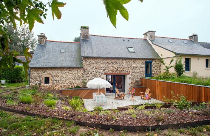 Maison À Louer en bail mobilité (max jusqu'à fin juin 2027) — photo 3