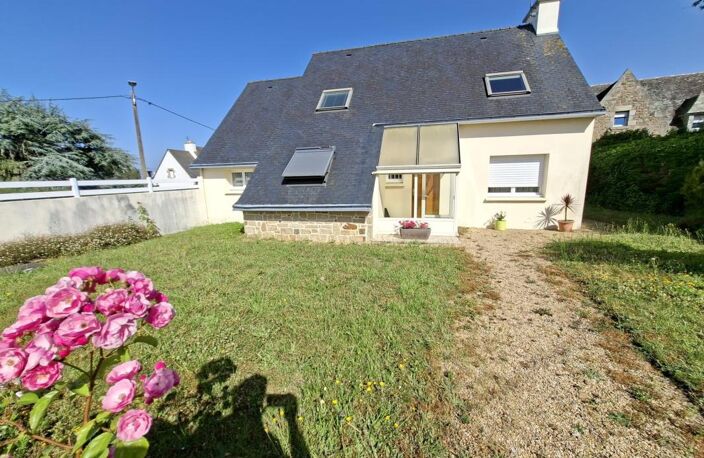Maison 4 chambres à vendre à Locquirec — photo 2