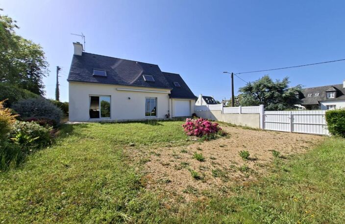 Maison 4 chambres à vendre à Locquirec — photo 3