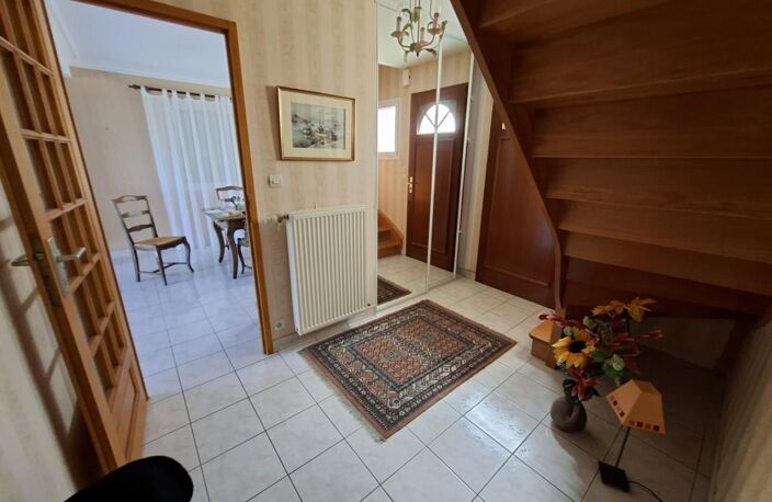Maison 4 chambres à vendre à Locquirec — photo 5