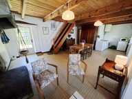 Maison en pierres du 17ème siècle aux portes de Locquirec et des plages ! — photo 4