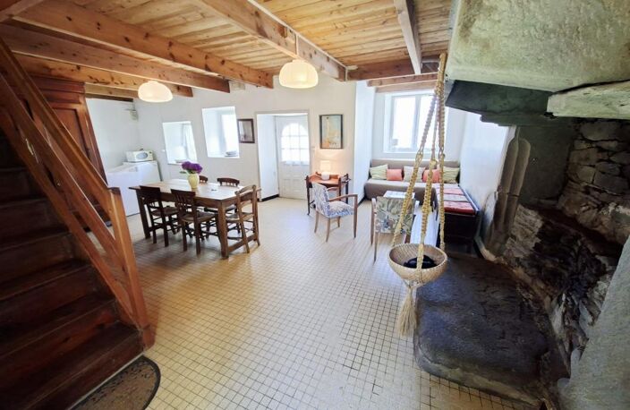 Maison en pierres du 17ème siècle aux portes de Locquirec et des plages ! — photo 5