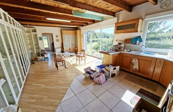 Maison à renovée sur Plestin — photo 2