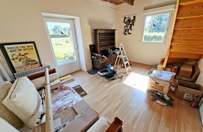 Maison à renovée sur Plestin — photo 5