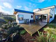 CONTEMPORAINE VUE MER (LOCQUIREC) — photo 2