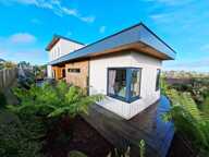 CONTEMPORAINE VUE MER (LOCQUIREC) — photo 4