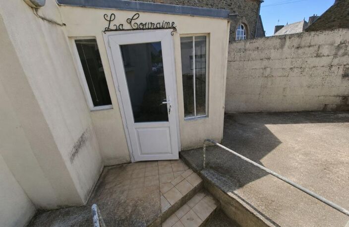 PLESTIN-LES-GRÈVES – Maison à rénover intégralement – Idéal projet de rénovation — photo 3