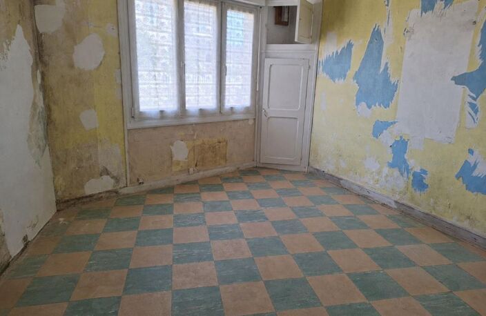 PLESTIN-LES-GRÈVES – Maison à rénover intégralement – Idéal projet de rénovation — photo 4