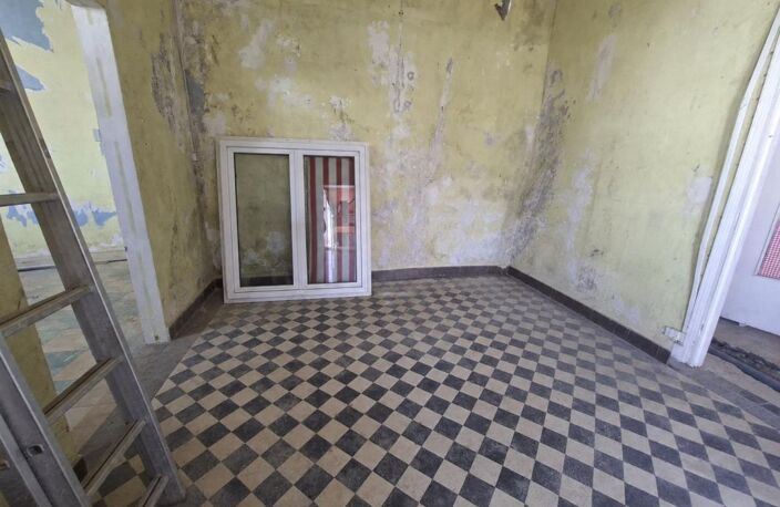 PLESTIN-LES-GRÈVES – Maison à rénover intégralement – Idéal projet de rénovation — photo 5