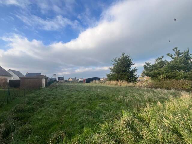 Terrain À Vendre — photo du bien