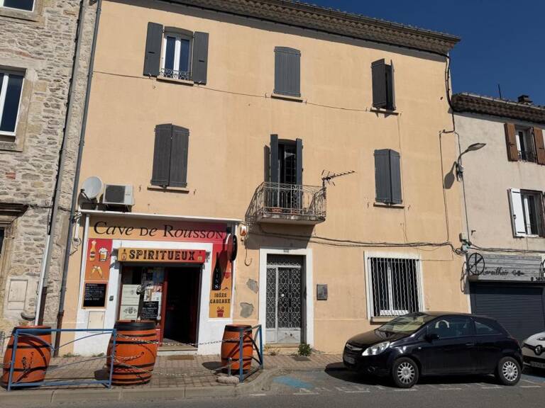 Appartement À Vendre de 22m² situé au premier étage — photo 1