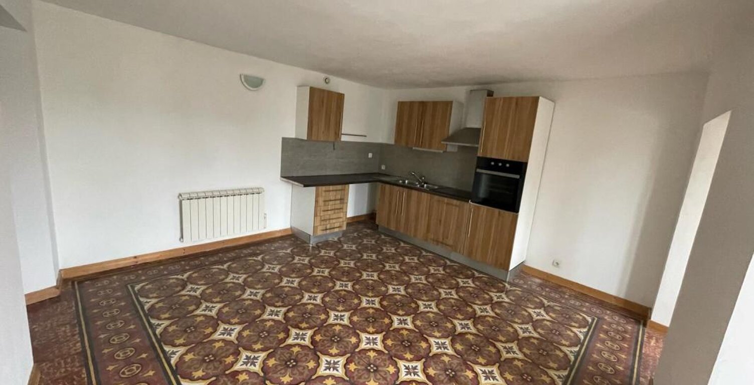 TRÈS BEL APPARTEMENT AVEC TERRASSE ET JARDIN — photo 1