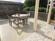 TRÈS BEL APPARTEMENT AVEC TERRASSE ET JARDIN — photo 2