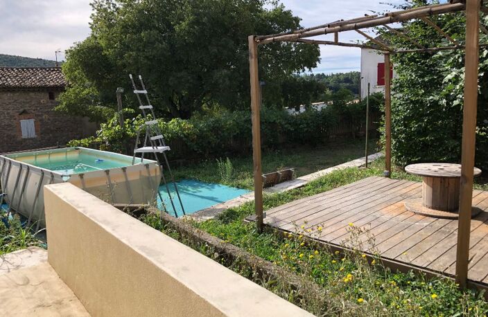 TRÈS BEL APPARTEMENT AVEC TERRASSE ET JARDIN — photo 4