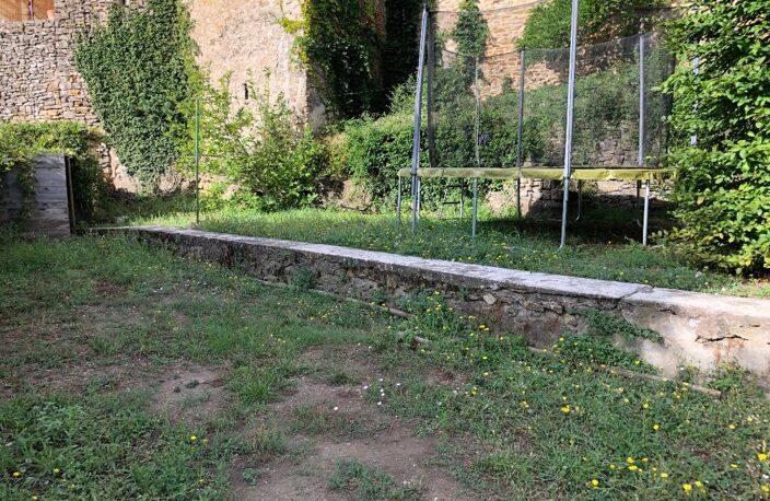 TRÈS BEL APPARTEMENT AVEC TERRASSE ET JARDIN — photo 5