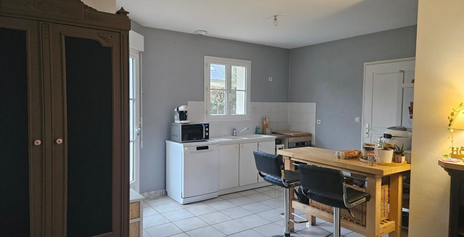Maison À Louer — photo 1