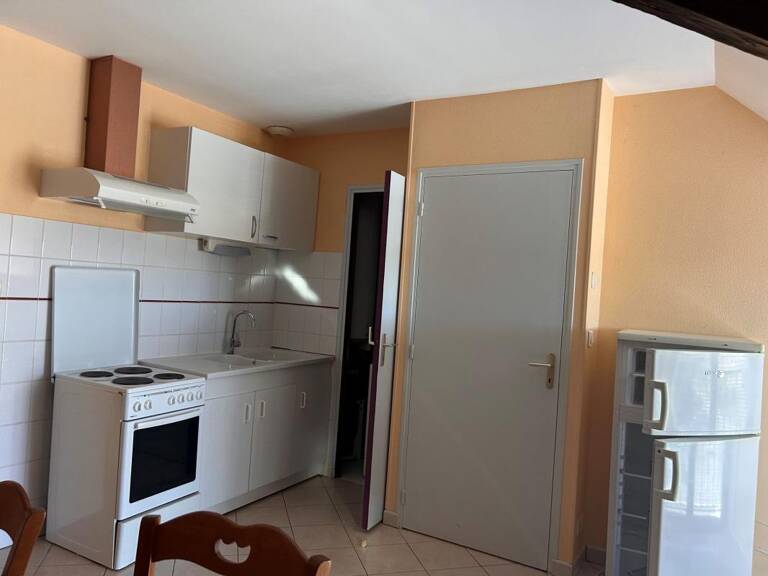 Appartement À Louer — photo 1