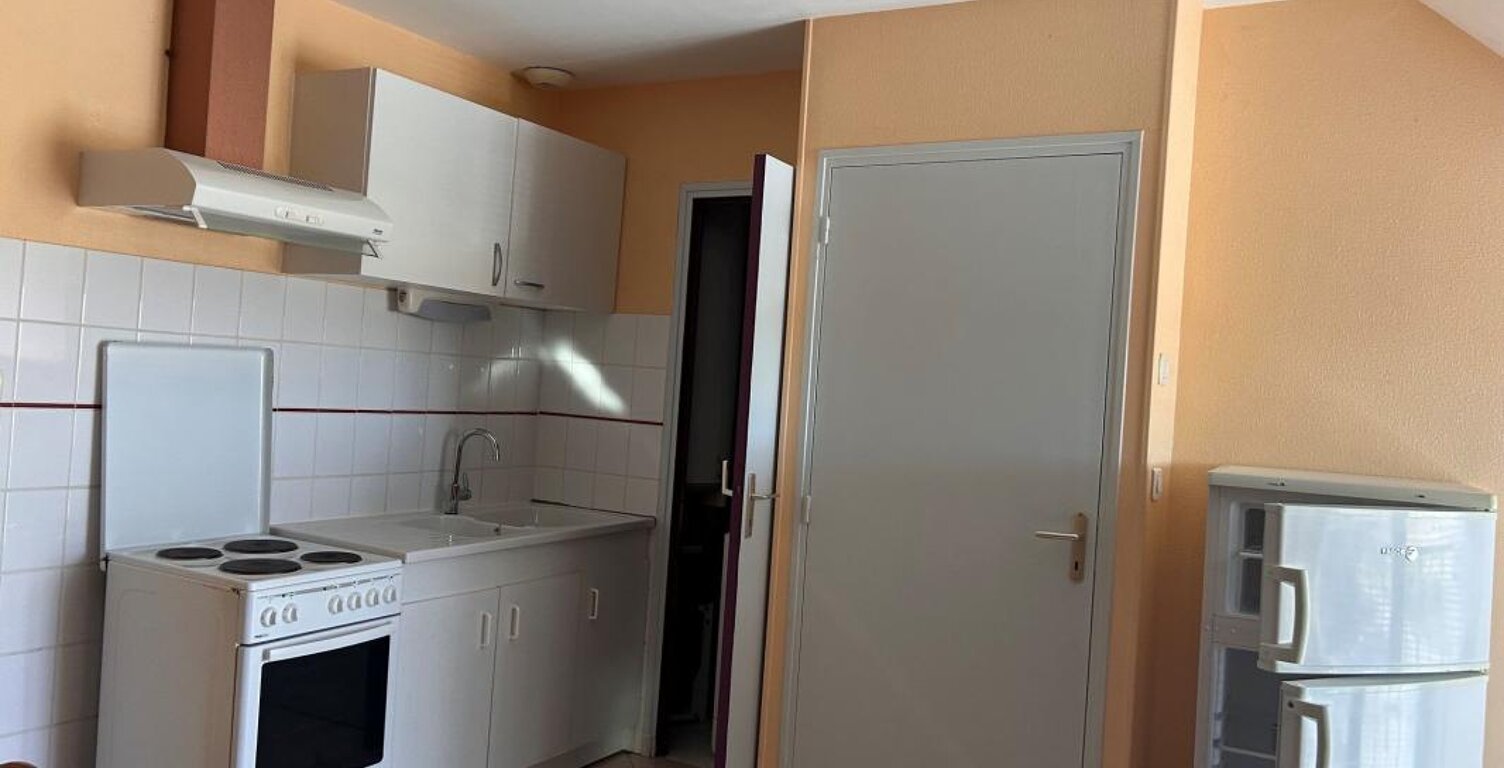 Appartement À Louer — photo 1