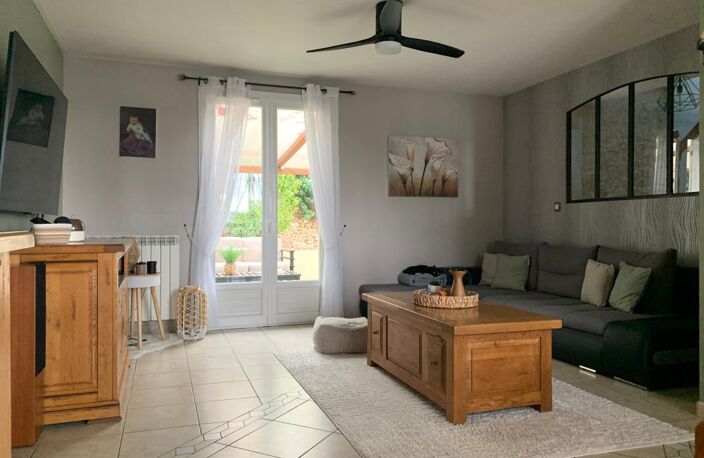 Maison À Vendre — photo 2