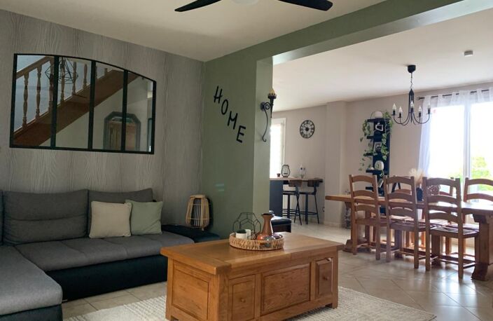 Maison À Vendre — photo 3