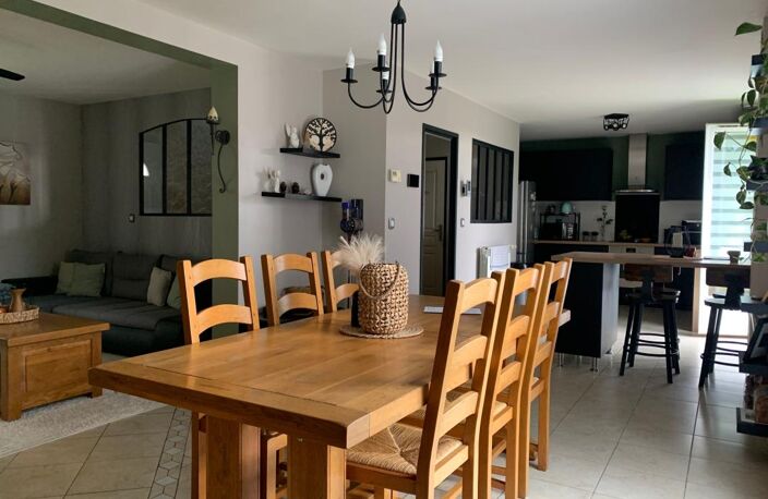 Maison À Vendre — photo 4