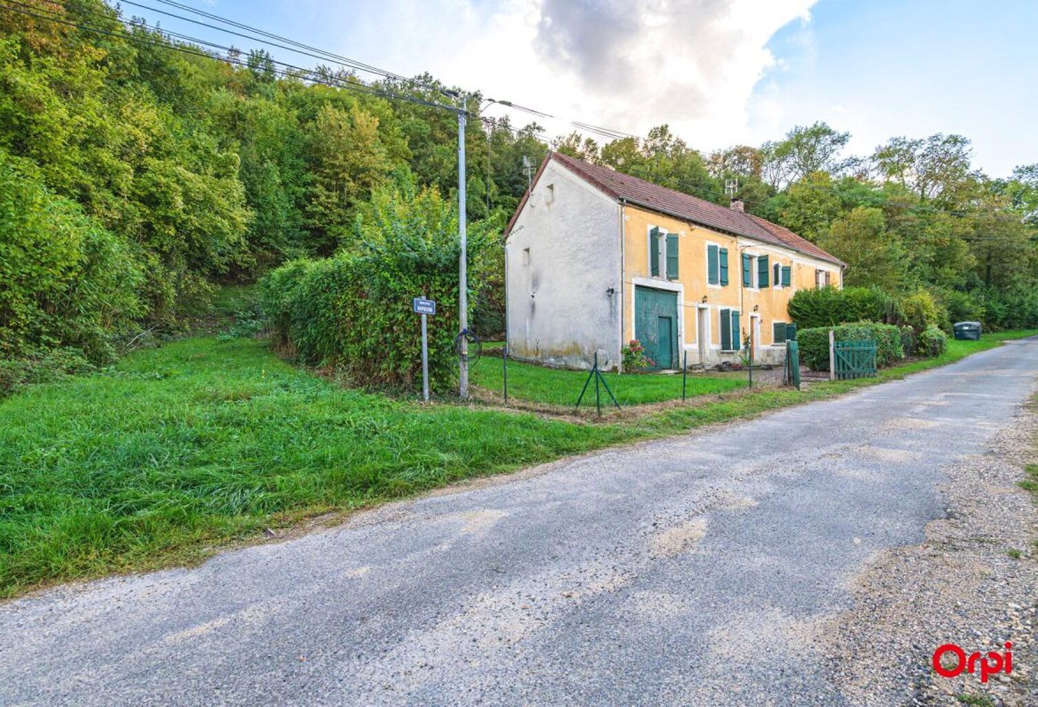 Maison À Vendre — photo 1