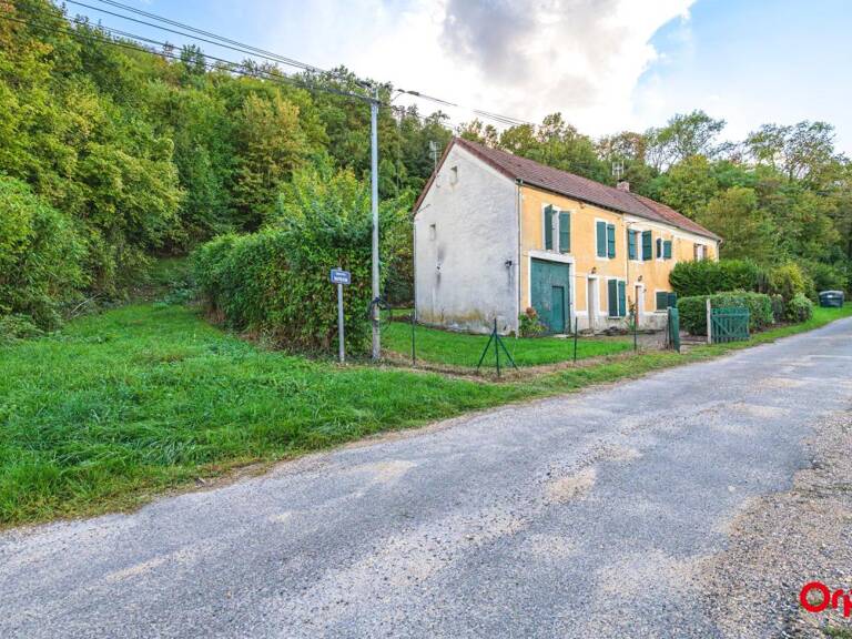 Maison À Vendre — photo 1