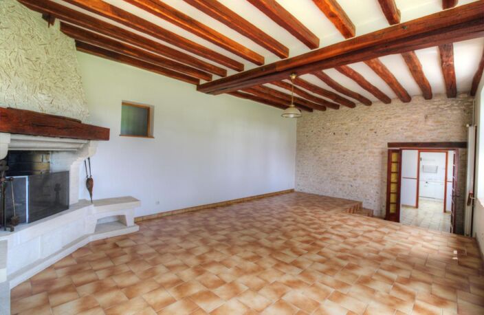 Belle maison en campagne avec dépendances — photo 4