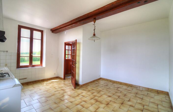 Belle maison en campagne avec dépendances — photo 5