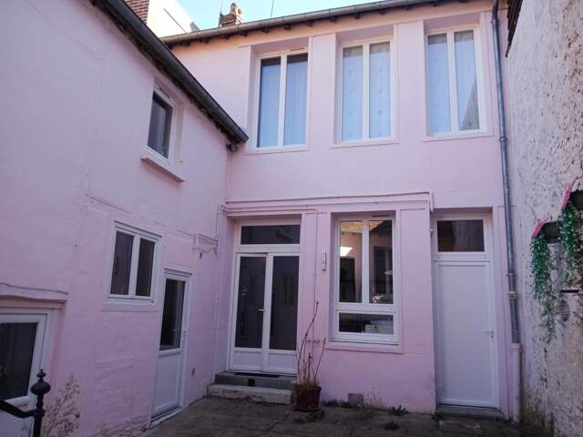 Maison À Vendre — photo du bien