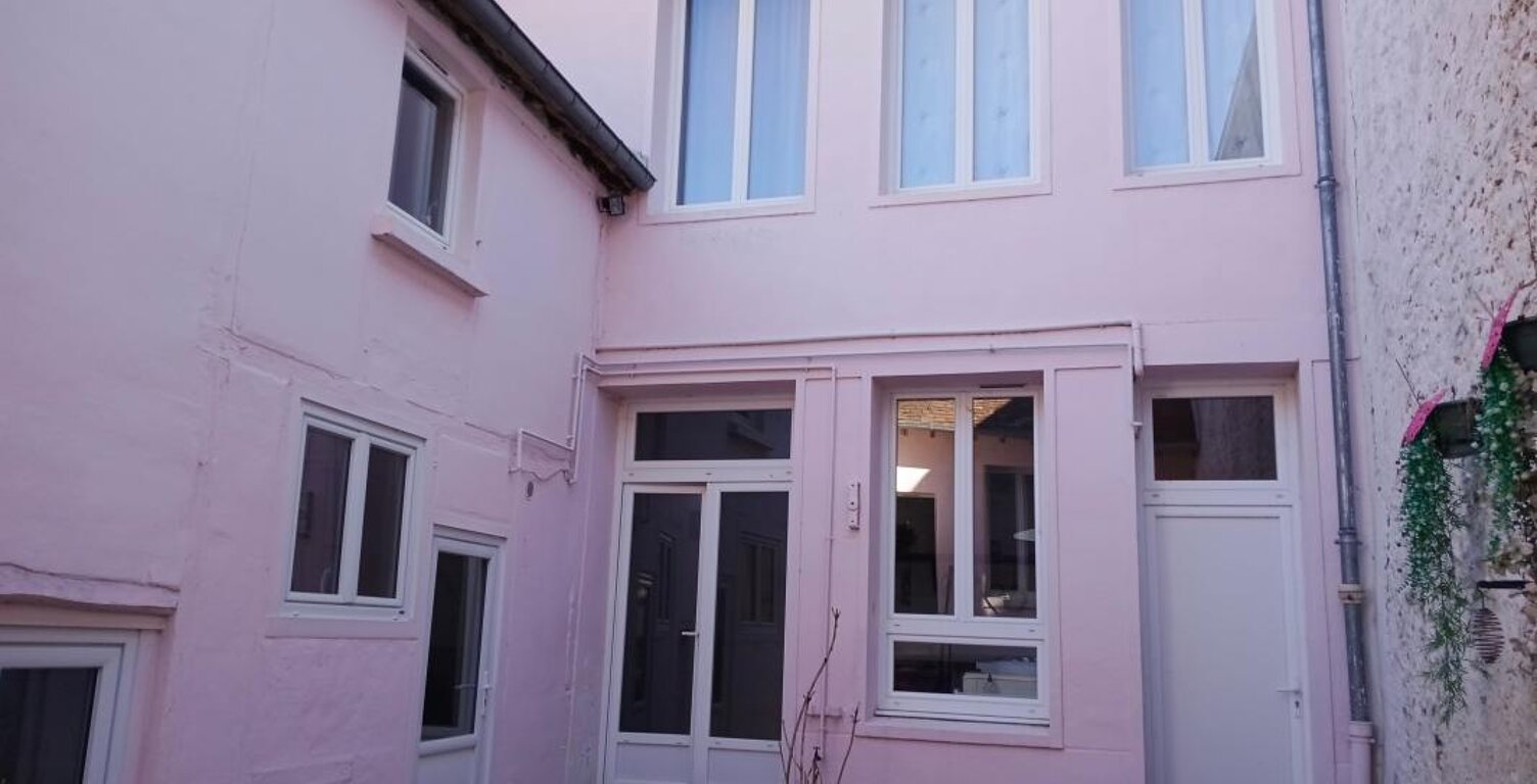 Maison À Vendre — photo 1